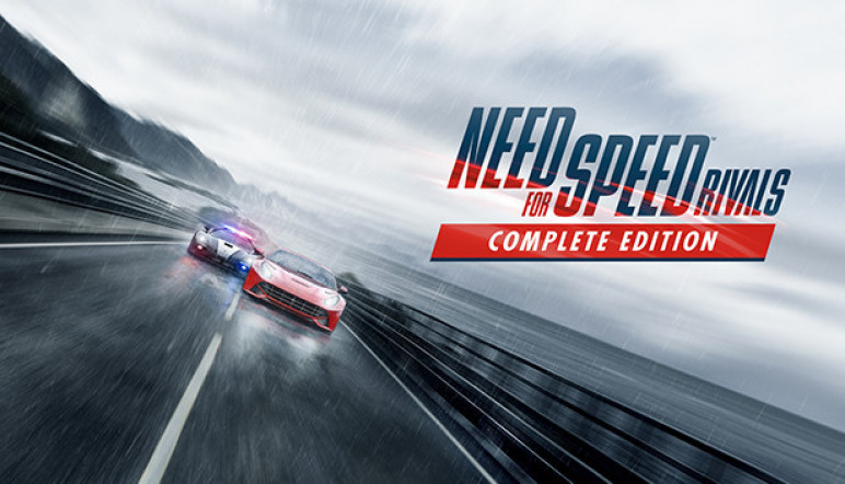 Купить Need for Speed Rivals (NfS Rivals) – изображение 7
