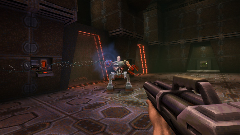The Quake 2 – image 10