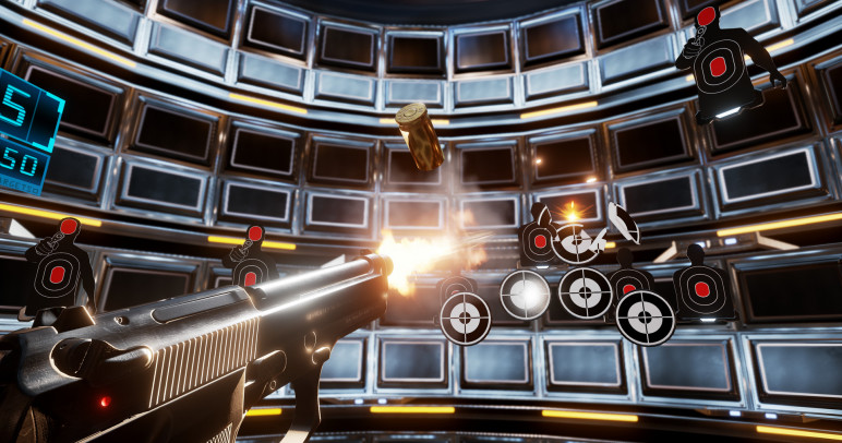 Купить Lethal VR – изображение 5