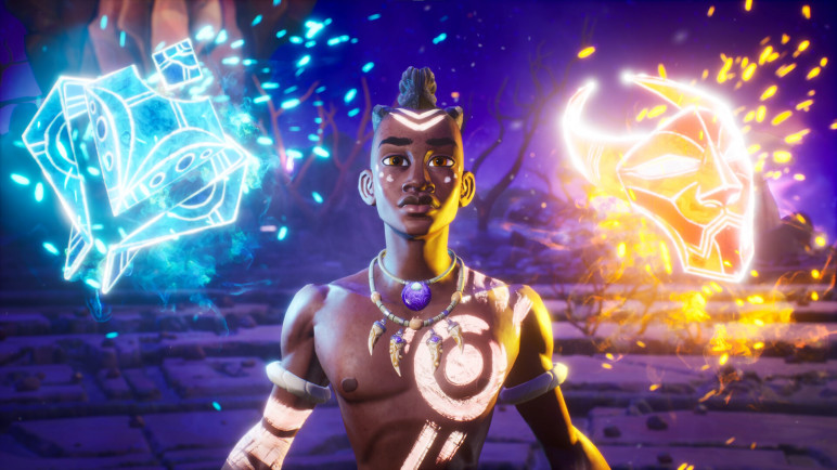 Услуги активации для Tales of Kenzera: ZAU – изображение 2