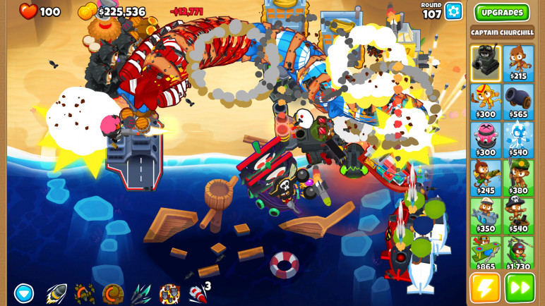 BLOONS TD 6 – image 7