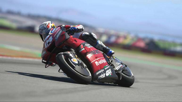 Ключи и гифты для MotoGP 20 – изображение 7