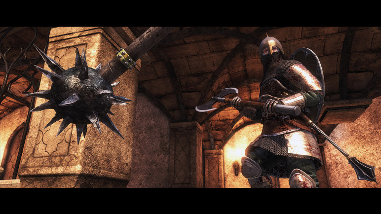 Review of Chivalry Medieval Warfare – image 3