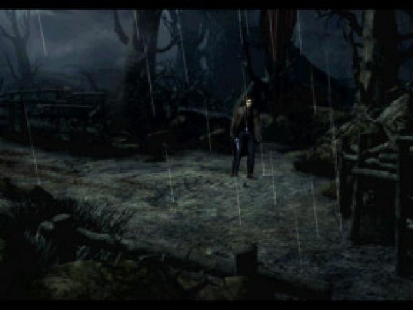 Alone in the Dark The New Nightmare – image 2