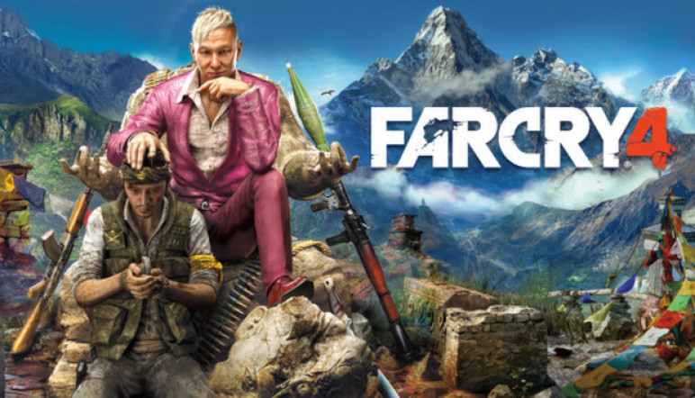Купить DLC к Far Cry 4 для Steam