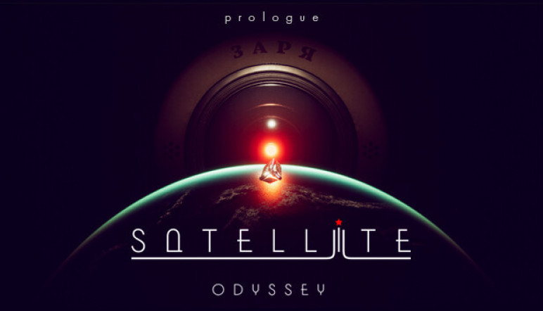 Satellite Odyssey Prologue – image 10