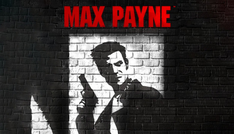 Max Payne Purchase on your account