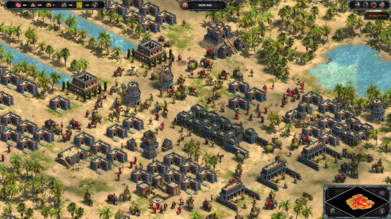 Купить ключ Age of Empires Definitive Edition для Steam – изображение 2