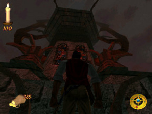 Ключи и гифты для The Elder Scrolls Adventures: Redguard – изображение 4