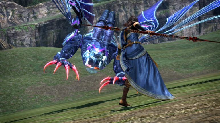 The Final Fantasy 8 – image 5