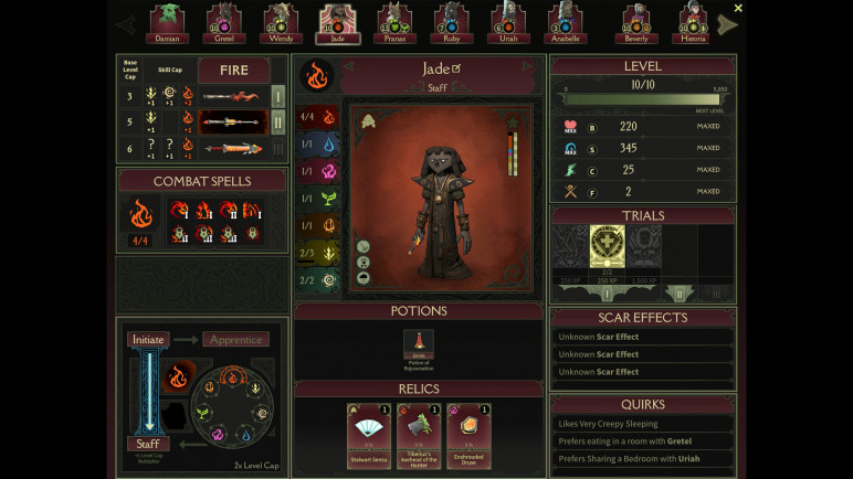 The Mind Over Magic – image 6