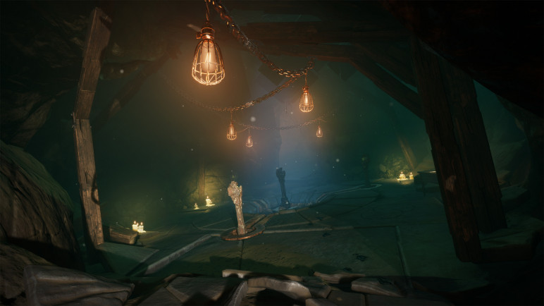 The Moons of Madness Key – image 3