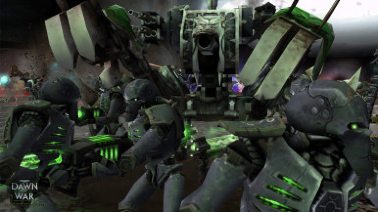 Buy Warhammer 40,000 Dawn of War Dark Crusade – image 12