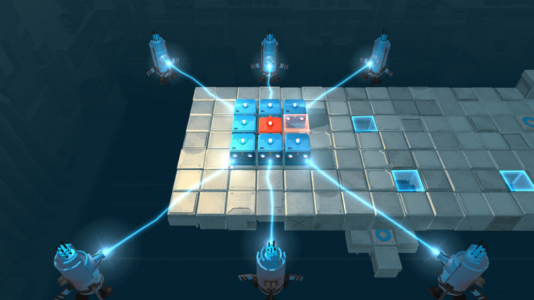 Купить Death Squared – изображение 9