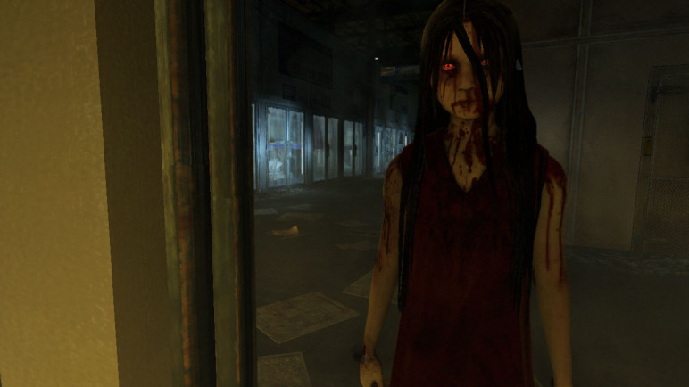 Buy the Fear 3 Account – image 3