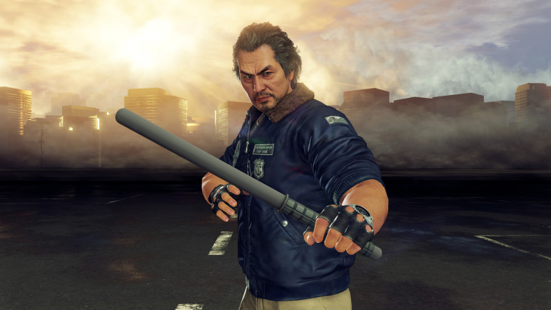 Купить Yakuza: Like a Dragon (Legendary Hero Edition) для Steam – изображение 5