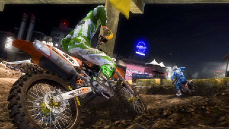Купить MX vs ATV Reflex – изображение 5