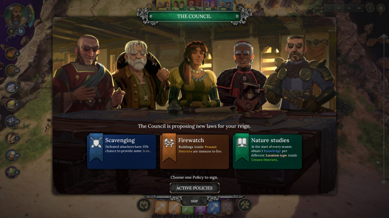 Buy the Dice Legacy Key – image 4