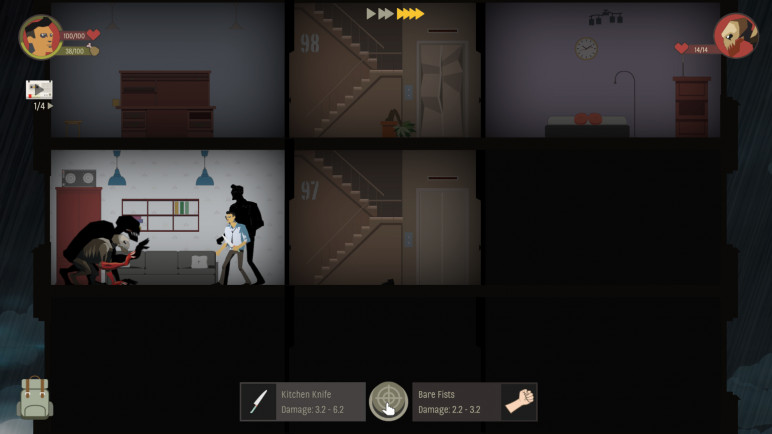 Купить ключ Skyhill для Steam – изображение 7