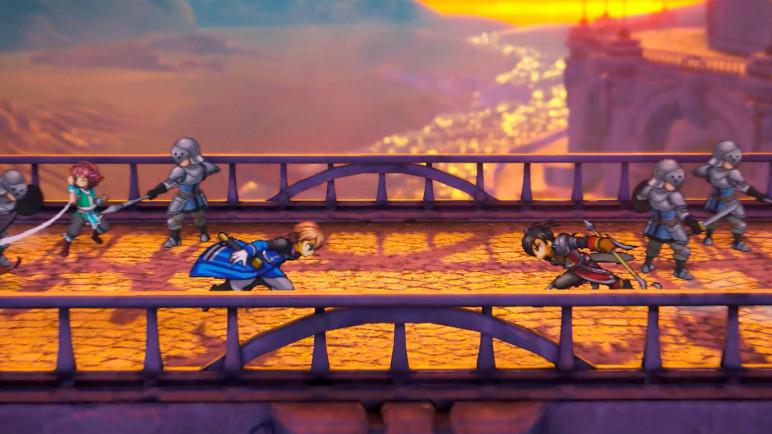 Review of Eiyuden Chronicle Hundred Heroes – image 2