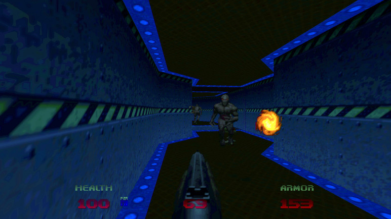 Buying the Doom 64 – image 2