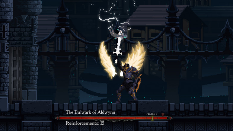 Deaths Gambit Afterlife – image 6