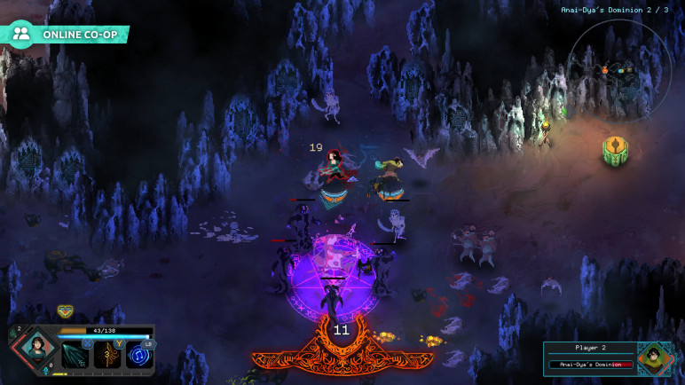 Ключи и гифты для Children of Morta – изображение 6
