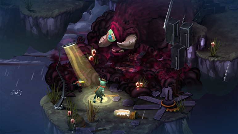 Купить ключ Figment 2 для Xbox Microsoft Store – изображение 7