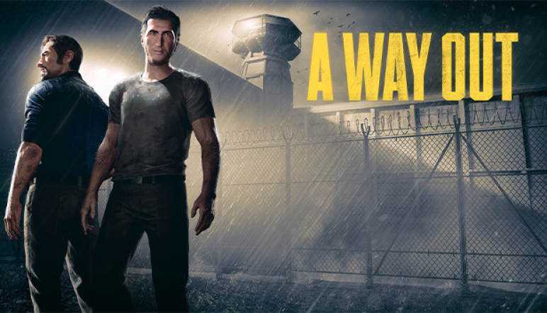Купить ключ A Way Out для Origin – изображение 6