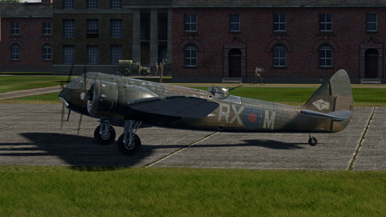 Buy the account Il-2 Struggle Battle for Britain – image 11