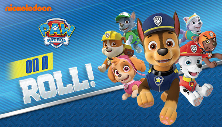 Купить ключ Paw Patrol On a Roll для Xbox, Microsoft Store – изображение 12