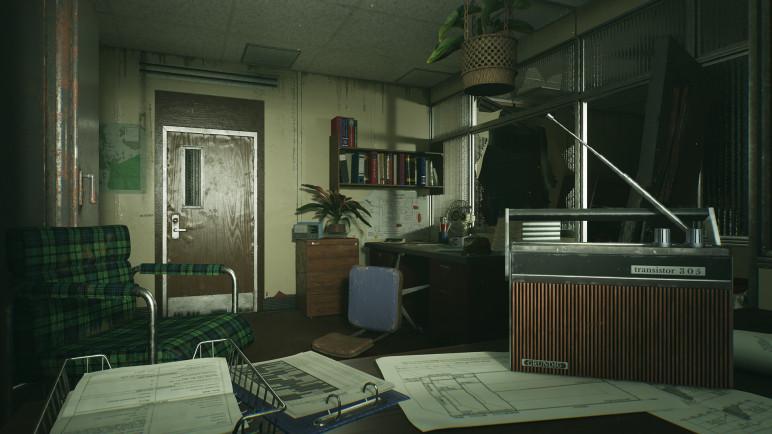 Still Wakes the Deep for Xbox – image 5
