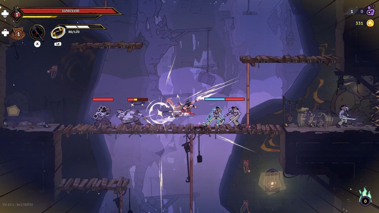 Купить The Rogue Prince of Persia – изображение 2