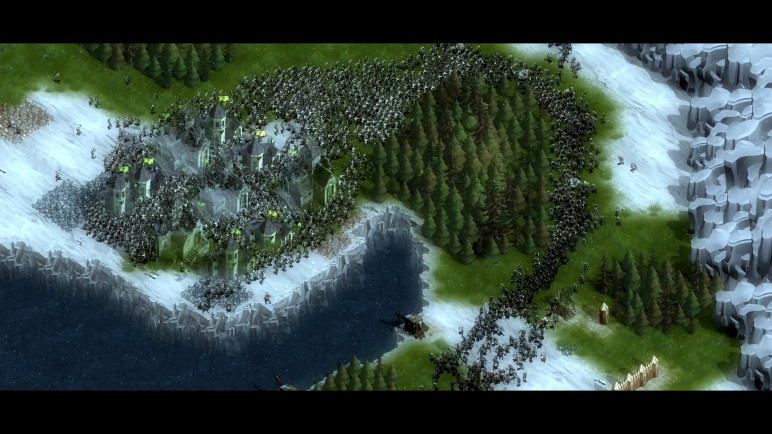 Оффлайн аккаунты для They Are Billions – изображение 11