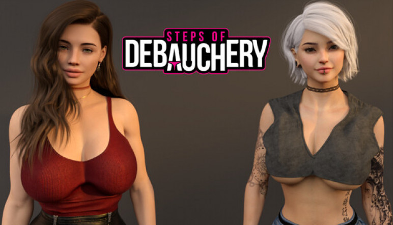 Купить Steps of Debauchery для Steam – изображение 12