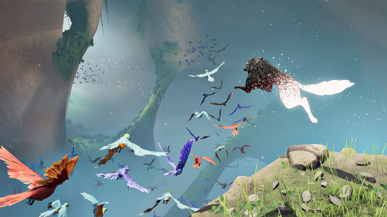 The Lost Ember – image 3