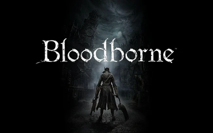 The Bloodborne account for PS4