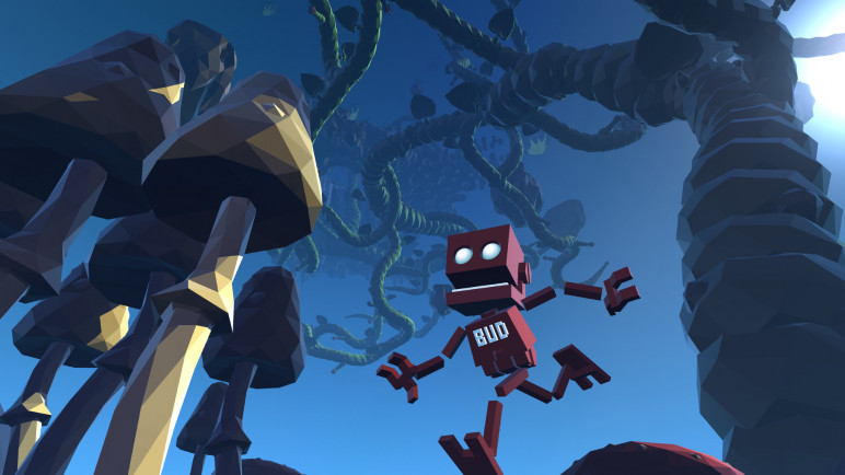 Купить ключ Grow Home для Steam – изображение 2