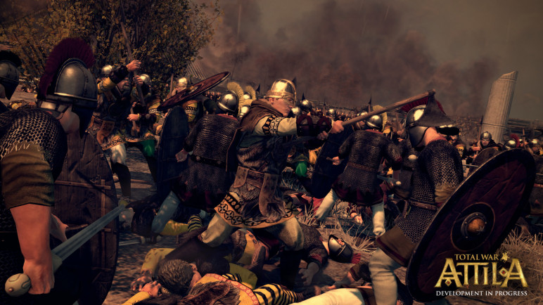 Buy an Offline Total War Attila Account – image 6