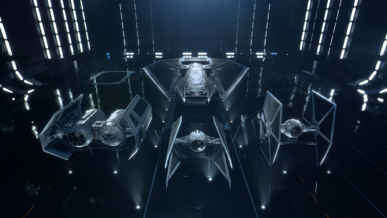 Buying Star Wars Squadrons(Star Wars Squadron) – image 6