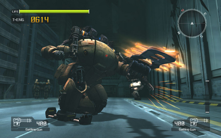 Купить Lost Planet: Extreme Condition – изображение 2