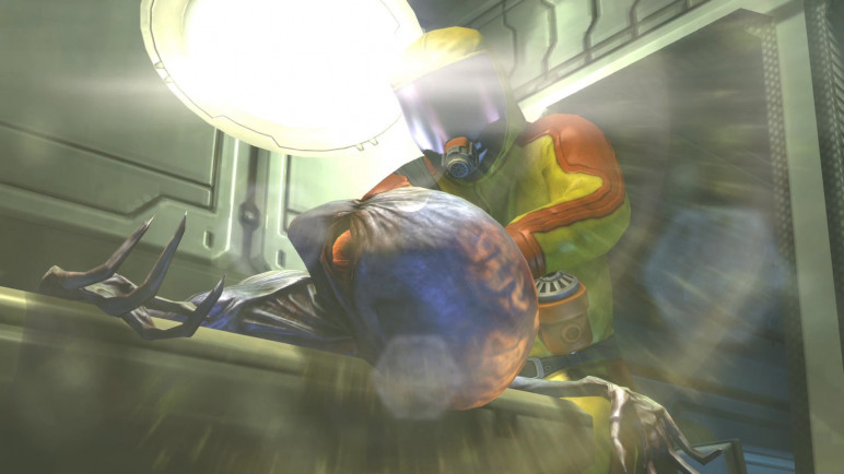 Offline account for XCOM Enemy Unknown – image 7