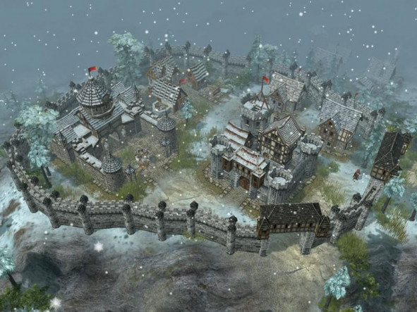 The Settlers History Collection – image 5