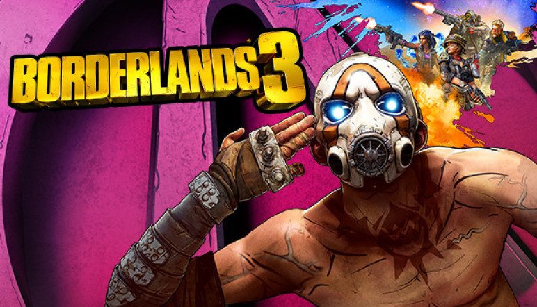 Купить ключ Borderlands 3 для Steam – изображение 10
