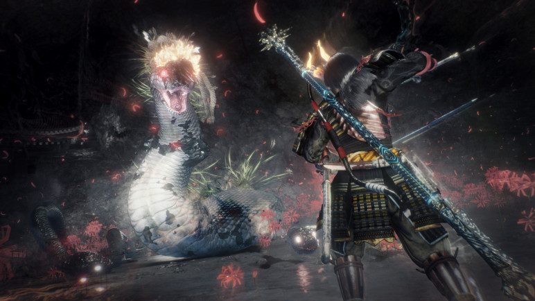 Купить ключ Nioh 2 для Steam – изображение 7