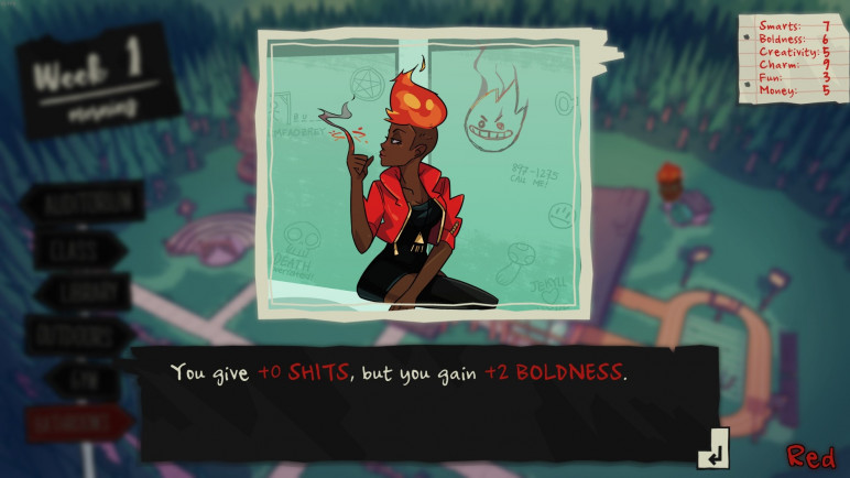 Buy the Monster Prom Key for Steam – image 5