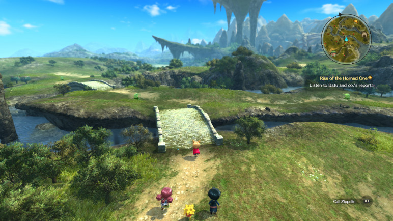 Ni no Kuni II: Revenant Kingdom PlayStation Offline accounts – image 4