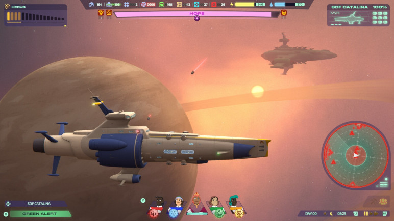 Купить Jumplight Odyssey для Steam – изображение 11