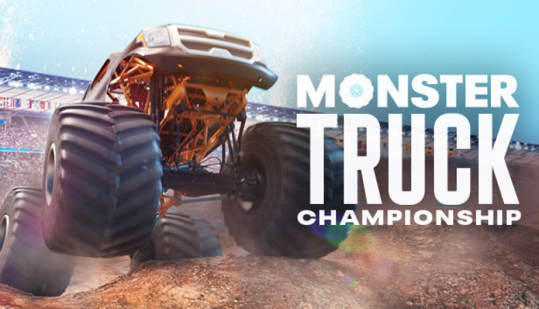 Аккаунты для Monster Truck Championship – изображение 6