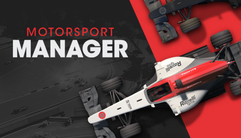 Buy Motorsport Manager – image 12